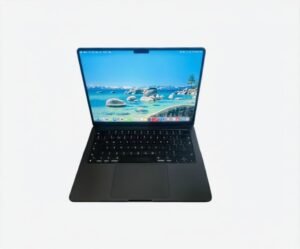 Mac Book in Kampala inspected at MicroStar Andy, Majestic Plaza L5-07 Kampala