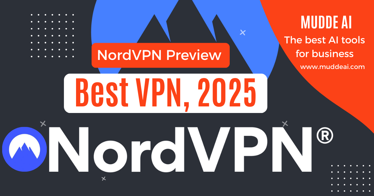 NordVPN