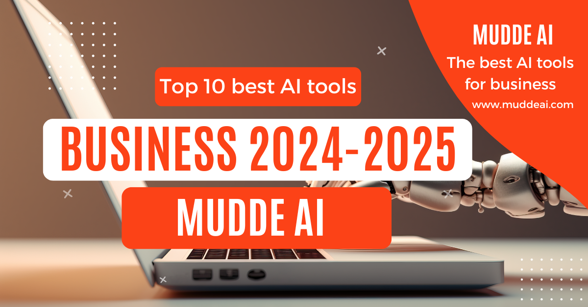 Best AI Tools for Business in 2025