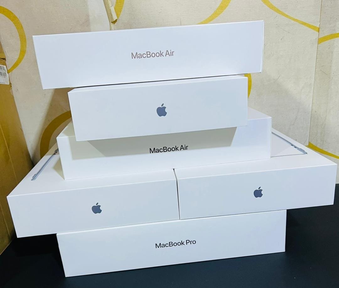MacBook Air Price in Kampala (2026): Honest UGX Guide - featured image at Mudde AI Kampala
