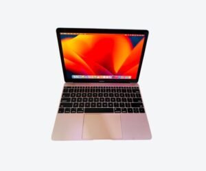 MacBook Air - Certified at MicroStar Andy shop in Kampala - certified pre-owned, 21-point inspected