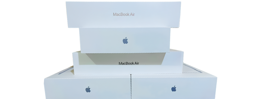 MacBook Air Price in Buziga (2026): Honest UGX Guide - featured image at Mudde AI Kampala
