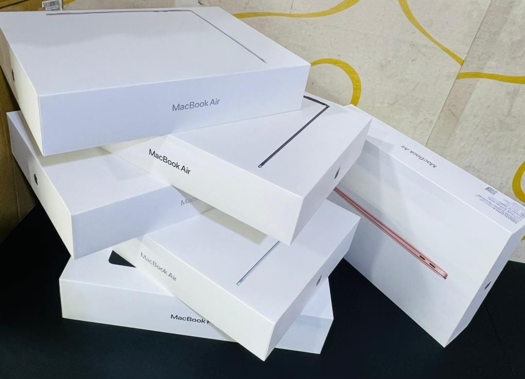 MacBook Air Price in Kampala (2026): Honest UGX Guide - featured image at Mudde AI Kampala