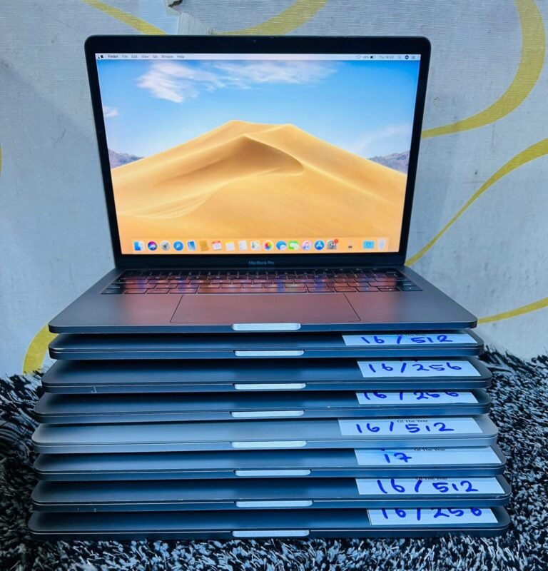 MacBook Air Price in Kampala (2026): Honest UGX Guide - featured image at Mudde AI Kampala