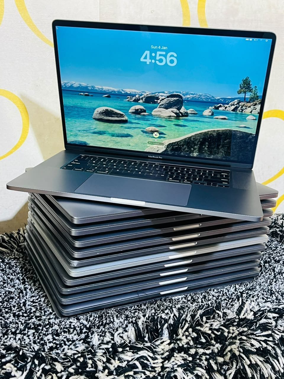 MacBook Air Price in Kampala (2026): Honest UGX Guide - featured image at Mudde AI Kampala