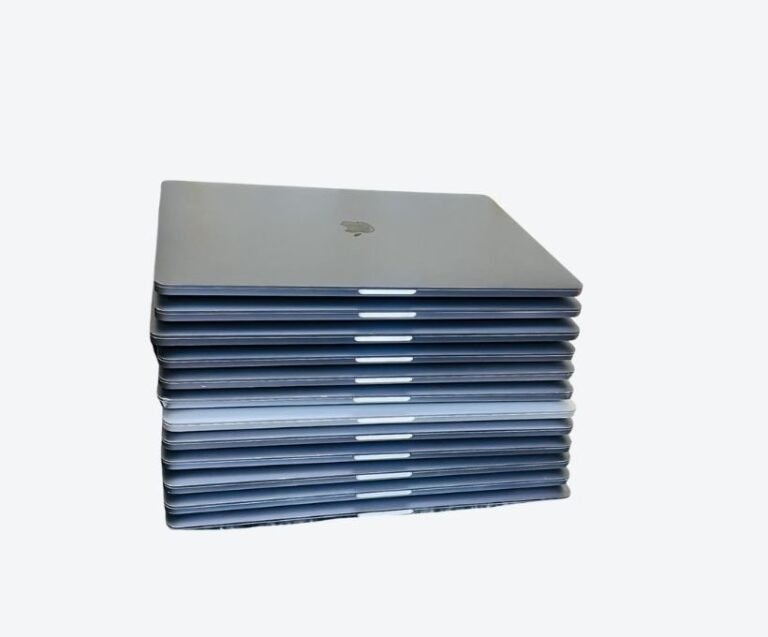 MacBook Air Price in Bukoto (2026): Honest UGX Guide - featured image at Mudde AI Kampala