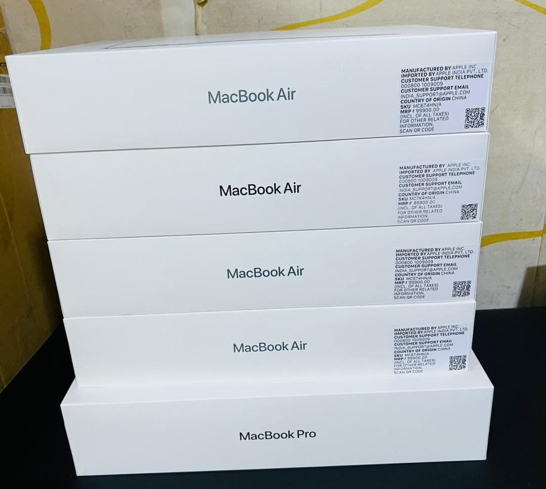 MacBook Air Price in Kampala (2026): Honest UGX Guide - featured image at Mudde AI Kampala