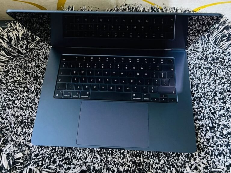MacBook Air Price in Kampala (2026): Honest UGX Guide - featured image at Mudde AI Kampala