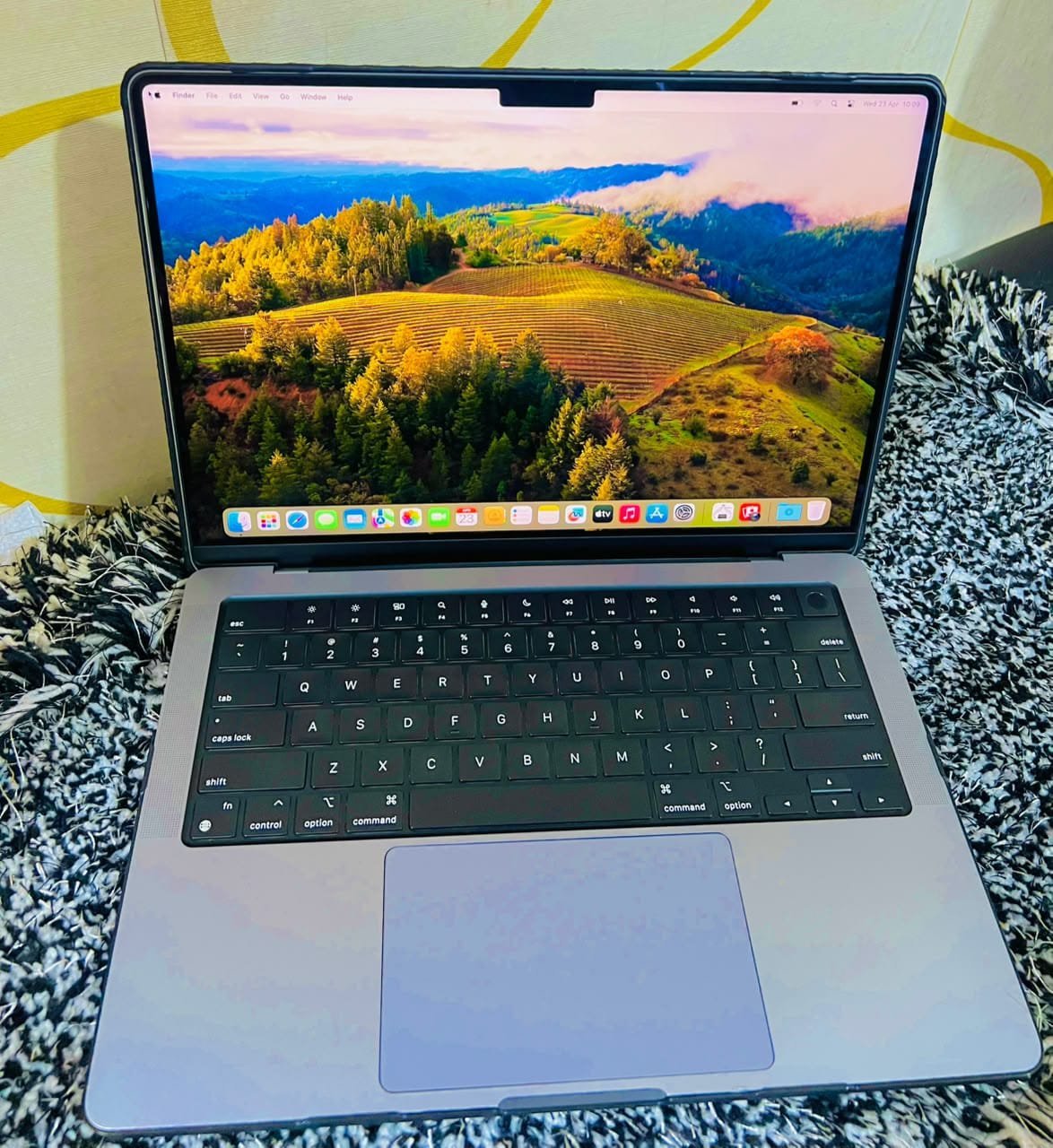 Buy Mac Mini Majestic Plaza in Kampala (2026): Honest UGX Guide - featured image at Mudde AI Kampala