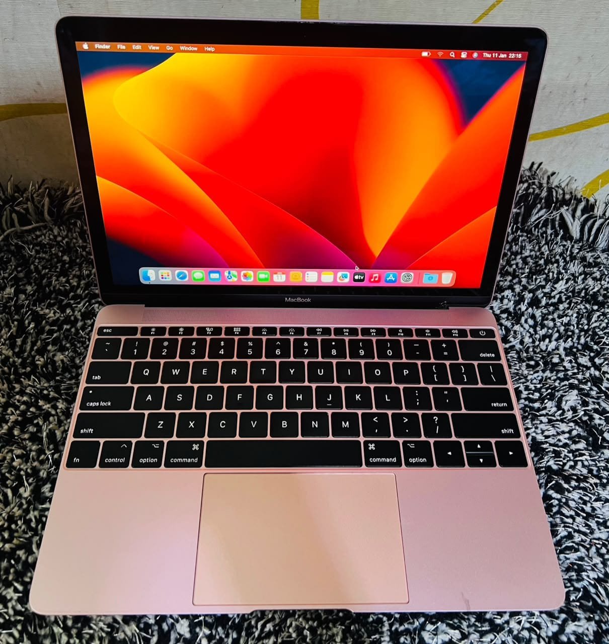 Buy MacBook Air 13 M1 Majestic Plaza in Kampala (2026): Honest UGX Guide - featured image at Mudde AI Kampala