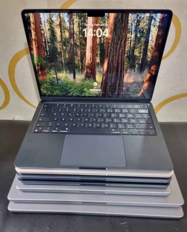 Buy MacBook Air 13 M3 Majestic Plaza in Kampala (2026): Honest UGX Guide - featured image at Mudde AI Kampala