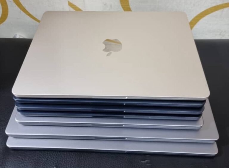 Buy MacBook Air 13 M5 Majestic Plaza in Kampala (2026): Honest UGX Guide - featured image at Mudde AI Kampala