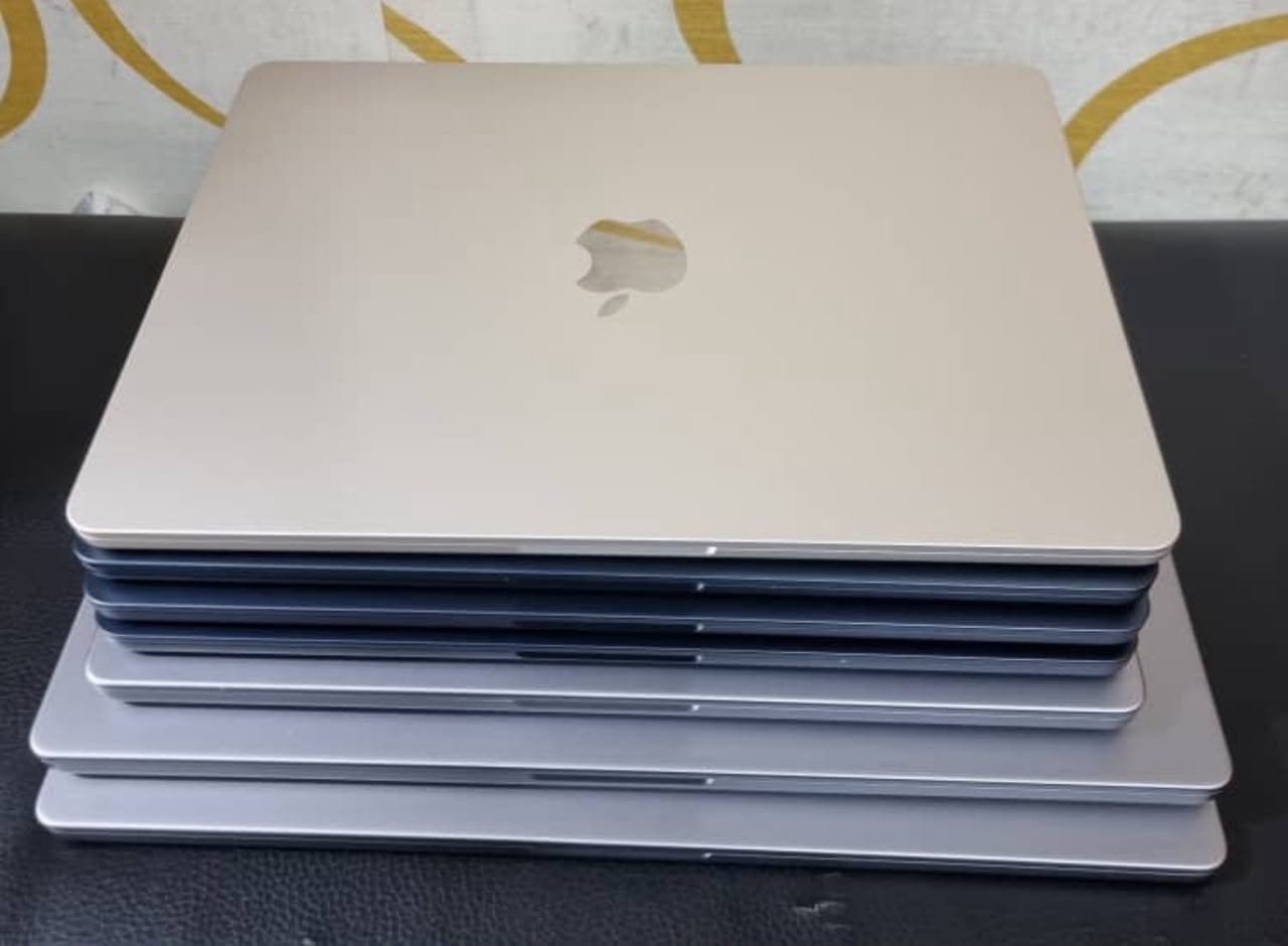Buy MacBook Air 13 M5 Majestic Plaza in Kampala (2026): Honest UGX Guide - featured image at Mudde AI Kampala