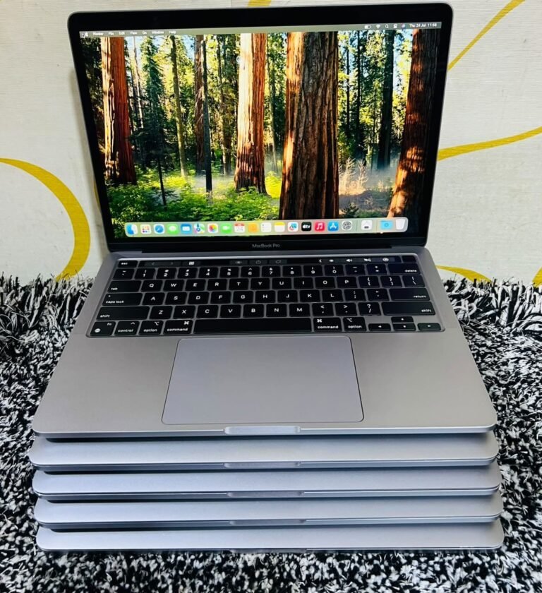 Buy MacBook Air 15 M4 Majestic Plaza in Kampala (2026): Honest UGX Guide - featured image at Mudde AI Kampala