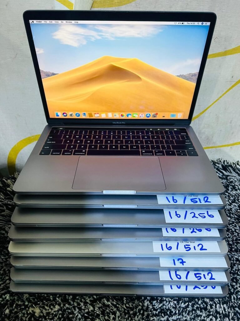 MacBook Air Price in Kampala (2026): Honest UGX Guide - featured image at Mudde AI Kampala