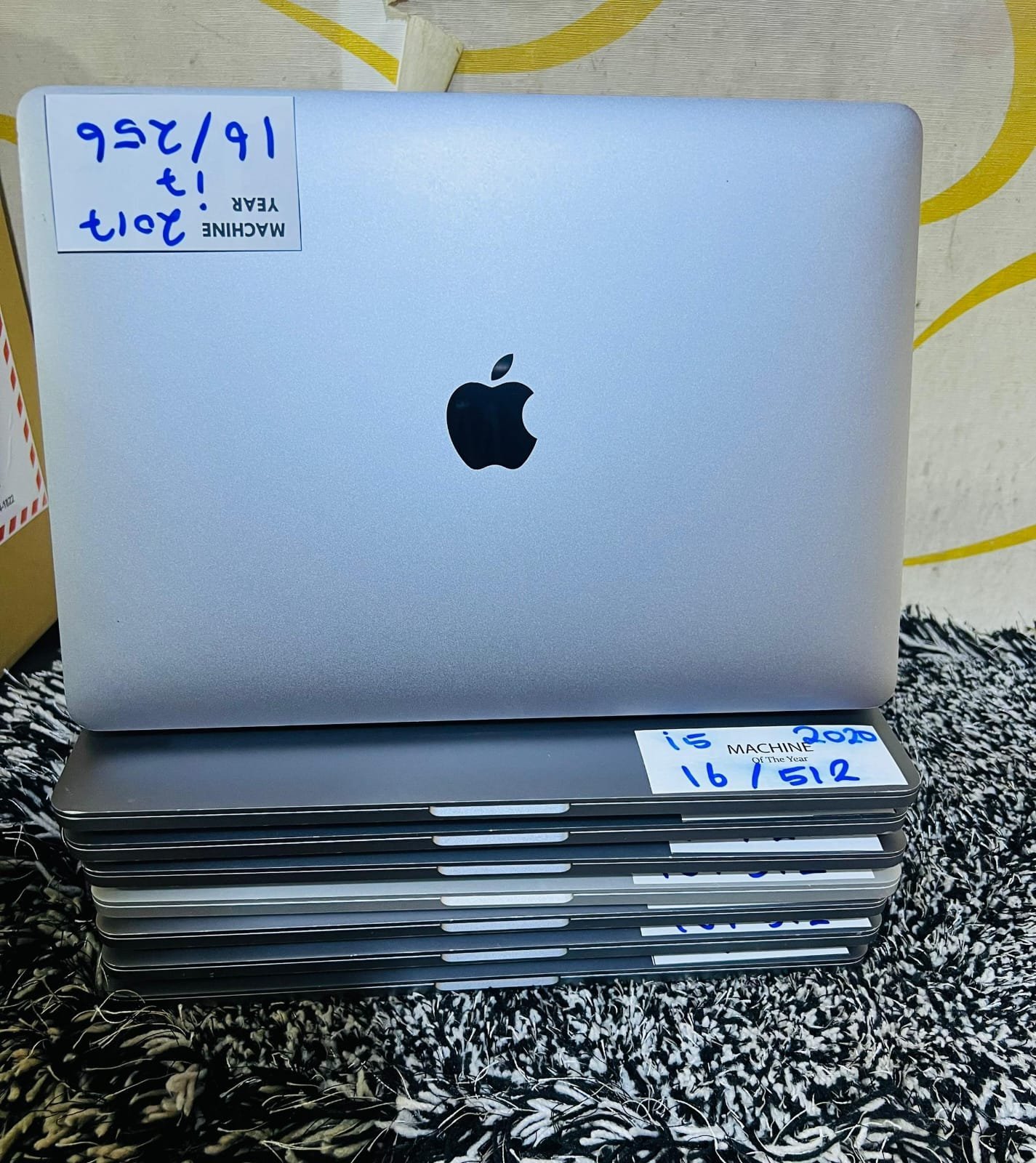 MacBook Air Price in Kampala (2026): Honest UGX Guide - featured image at Mudde AI Kampala