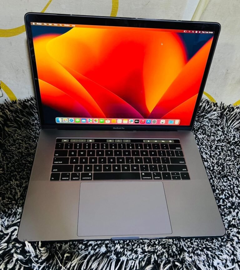 MacBook Air Price in Kampala (2026): Honest UGX Guide - featured image at Mudde AI Kampala