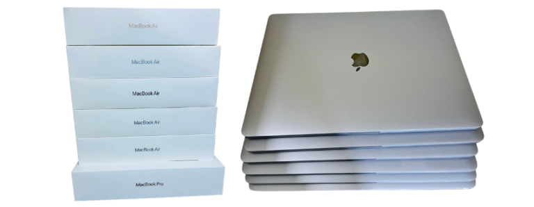 MacBook Air Price in Kampala (2026): Honest UGX Guide - featured image at Mudde AI Kampala