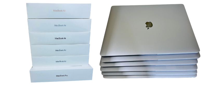 MacBook Air Price in Kampala (2026): Honest UGX Guide - featured image at Mudde AI Kampala