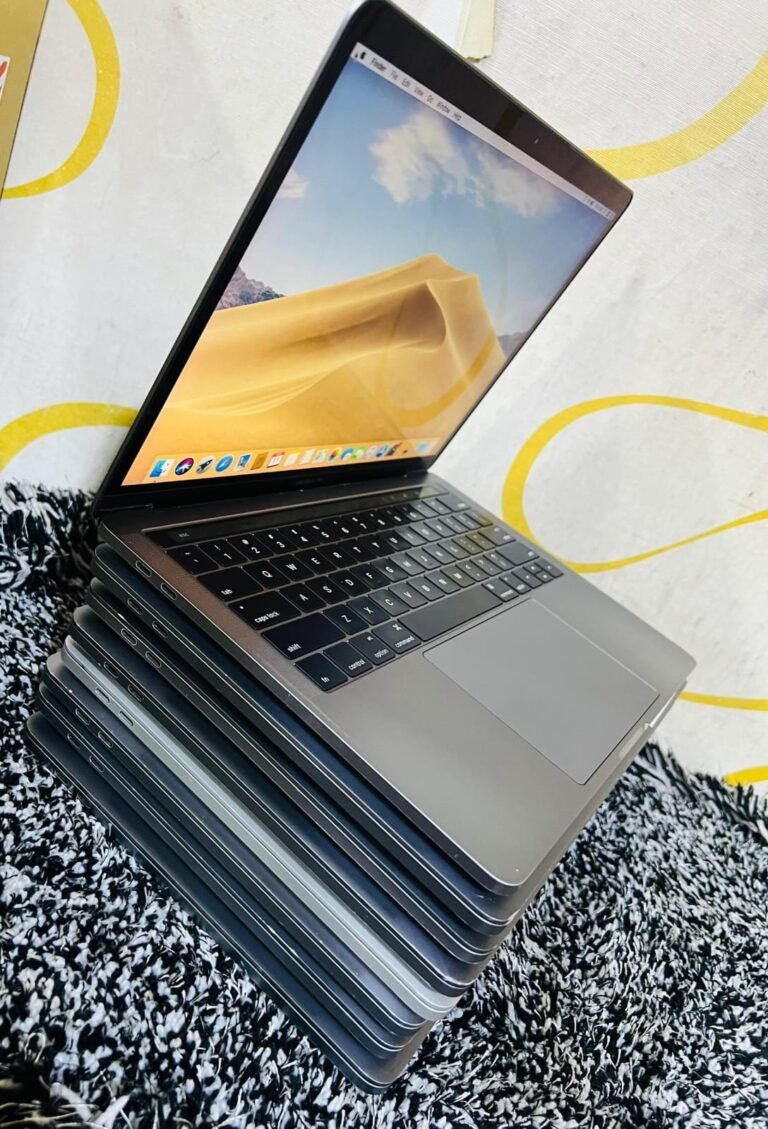 MacBook Air Price in Kampala (2026): Honest UGX Guide - featured image at Mudde AI Kampala