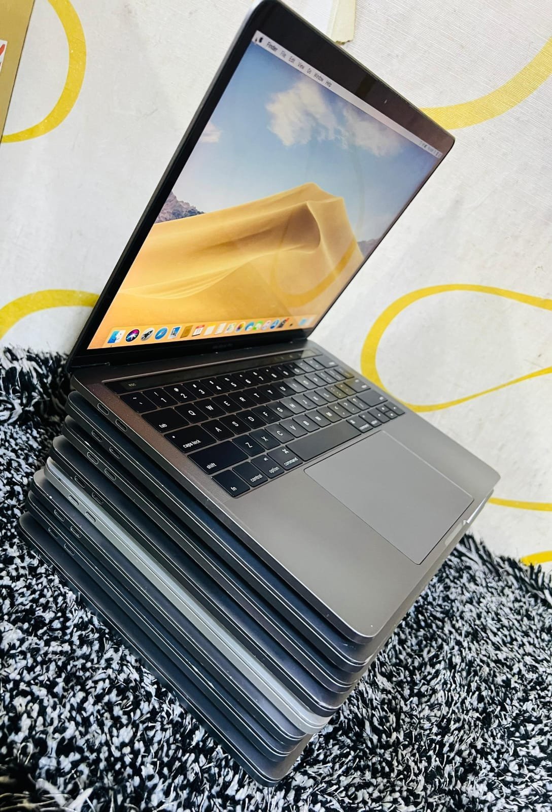 MacBook Air Price in Kampala (2026): Honest UGX Guide - featured image at Mudde AI Kampala