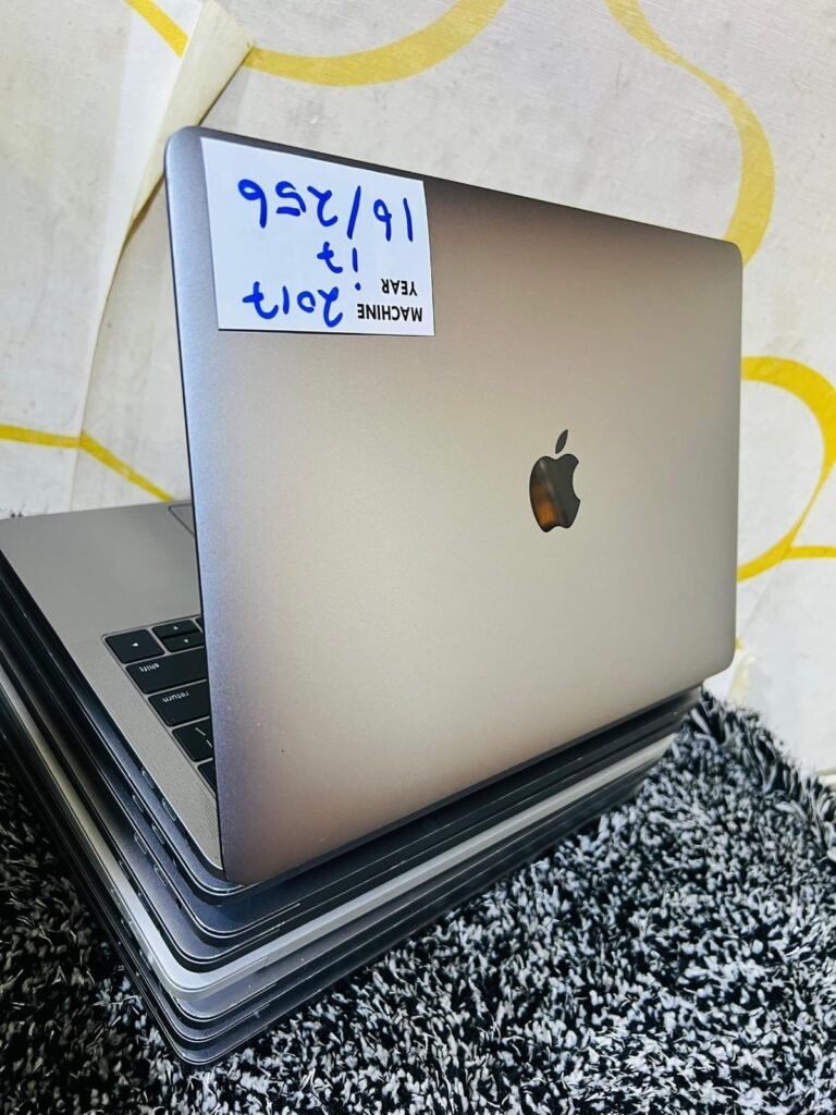 MacBook Pro Price in Kampala (2026): Honest UGX Guide - featured image at Mudde AI Kampala