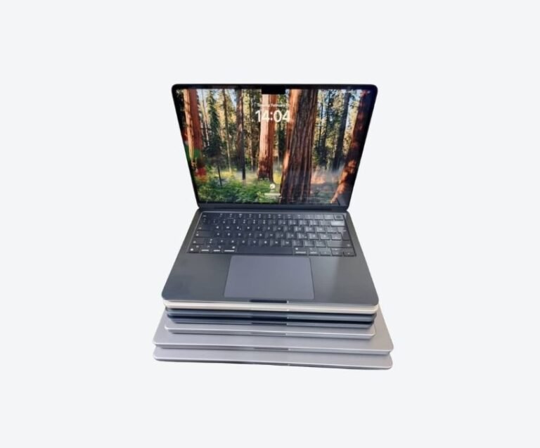 MacBook Air Price in Kampala (2026): Honest UGX Guide - featured image at Mudde AI Kampala