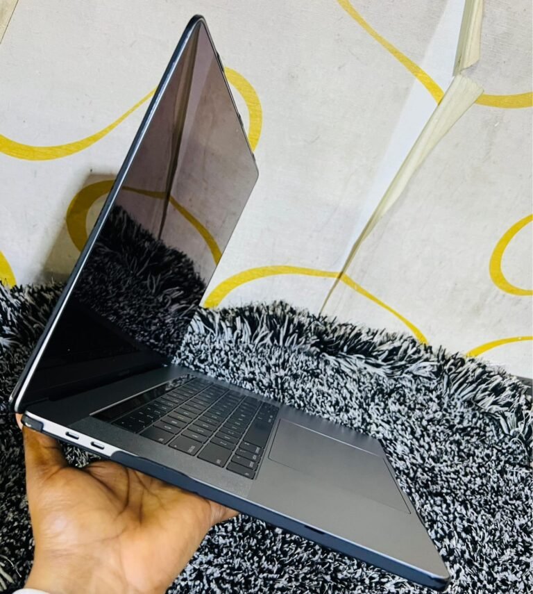 MacBook Air Price in Kampala (2026): Honest UGX Guide - featured image at Mudde AI Kampala