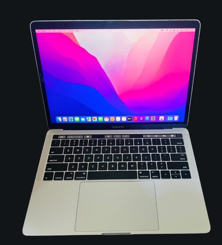 MacBook Air Price in Kampala (2026): Honest UGX Guide - featured image at Mudde AI Kampala