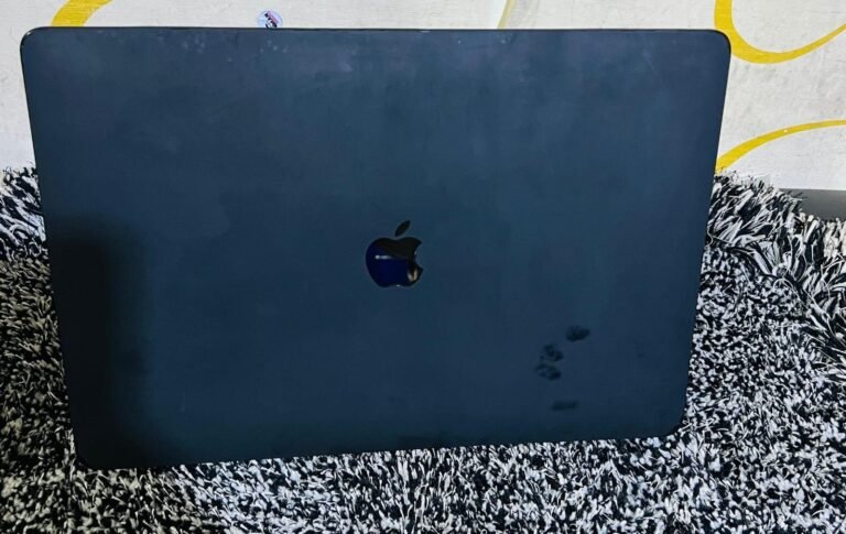 MacBook Air Price in Kampala (2026): Honest UGX Guide - featured image at Mudde AI Kampala