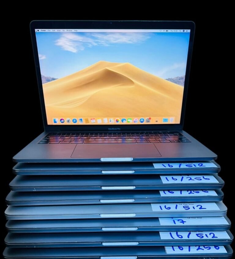 MacBook Pro Price in Kampala (2026): Honest UGX Guide - featured image at Mudde AI Kampala