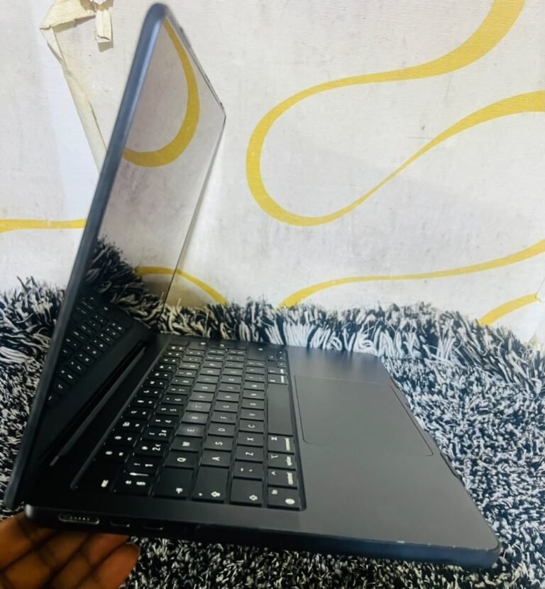 MacBook Air 13 M5 Sale Majestic Plaza in Kampala (2026): Honest UGX Guide - featured image at MicroStar Andy Kampala