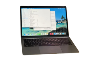 MacBook Air Sale in Kampala (2026): Honest UGX Guide - featured image at Mudde AI Kampala