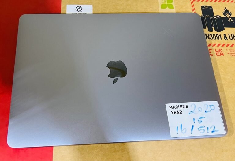 MacBook Air Price in Kampala (2026): Honest UGX Guide - featured image at Mudde AI Kampala