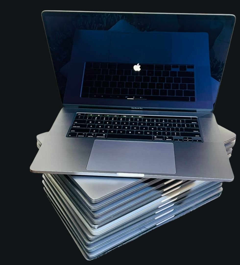 MacBook Air Price in Nakawa (2026): Honest UGX Guide - featured image at Mudde AI Kampala