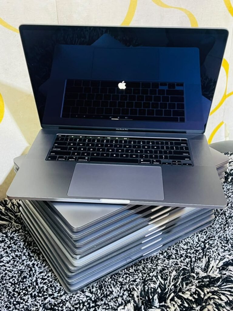 MacBook Air Price in Kampala (2026): Honest UGX Guide - featured image at Mudde AI Kampala