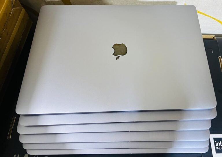 MacBook Air Price in Kampala (2026): Honest UGX Guide - featured image at Mudde AI Kampala