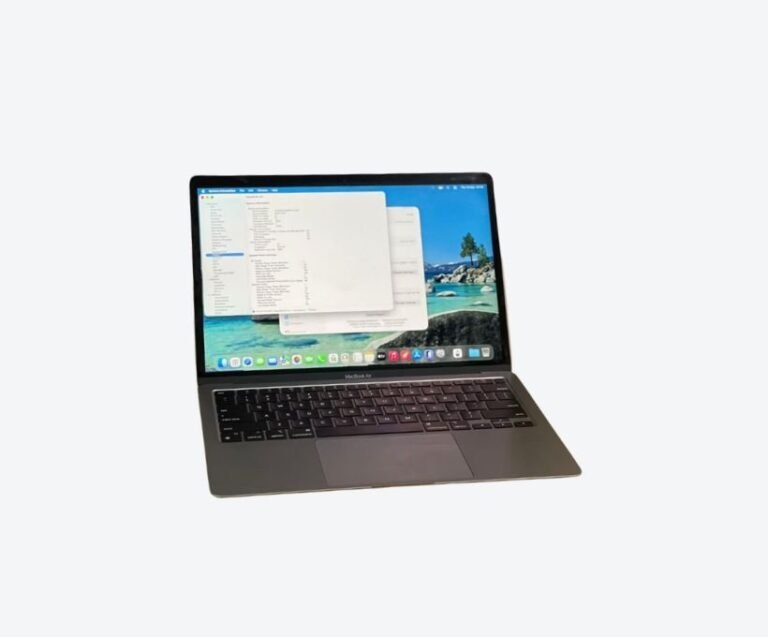 MacBook Pro Sale in Kampala (2026): Honest UGX Guide - featured image at MicroStar Andy Kampala