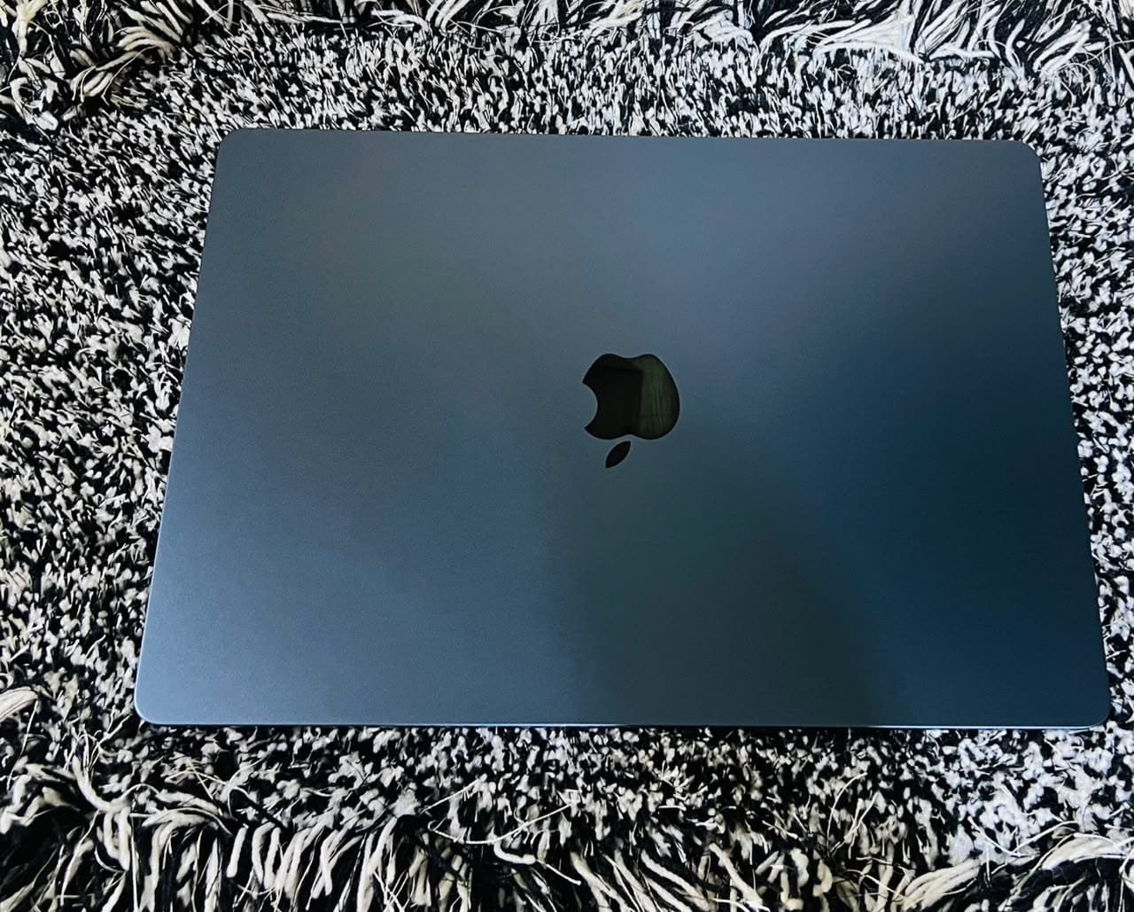 MacBook Pro Price in Kampala (2026): Honest UGX Guide - featured image at Mudde AI Kampala