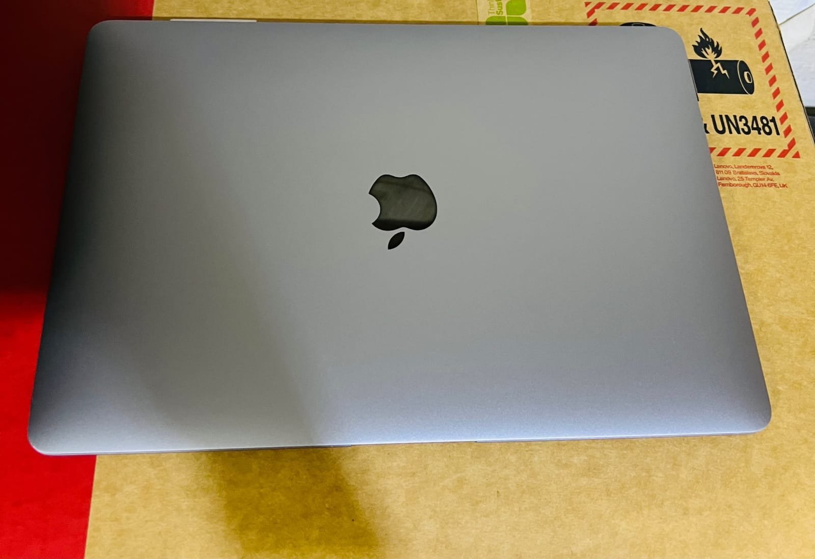 MacBook Pro Price in Kampala (2026): Honest UGX Guide - featured image at Mudde AI Kampala