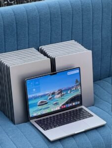 Ai laptops in Uganda