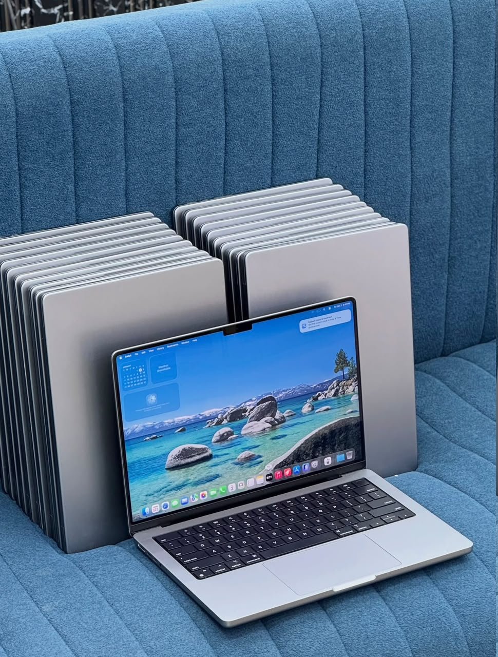 AI Laptops in Uganda: How to Choose the Right Laptop in 2026 1 Ai laptops in Uganda